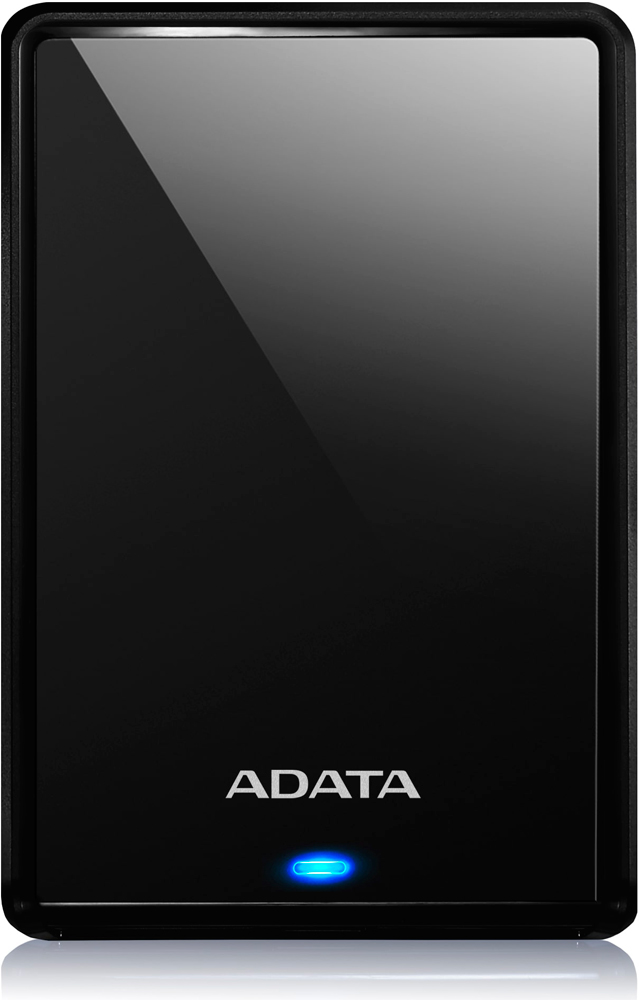 

Внешний жесткий диск Adata, 2Tb USB 3.2 HV620S Black