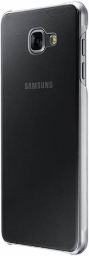 

Клип-кейс Samsung, Samsung Galaxy A7 2016 Slim Cover прозрачный