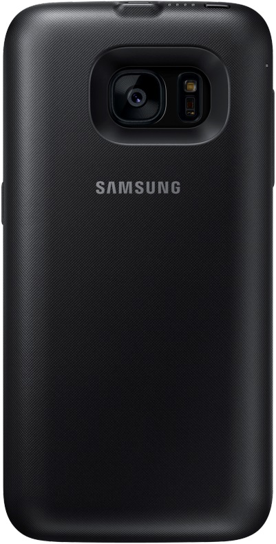 

Чехол-аккумулятор Samsung