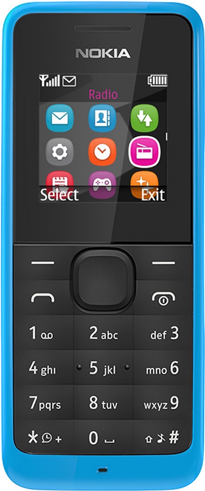 

Мобильный телефон Nokia