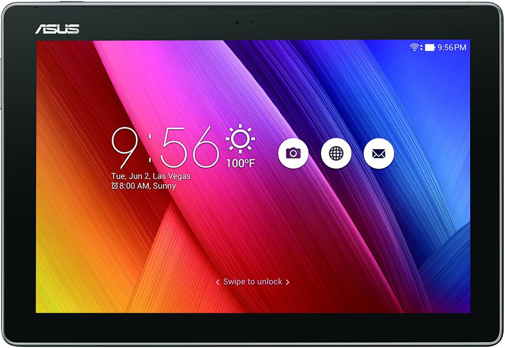 

Планшетный компьютер Asus