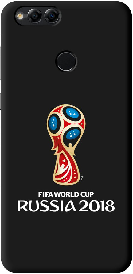 

Клип-кейс FIFA