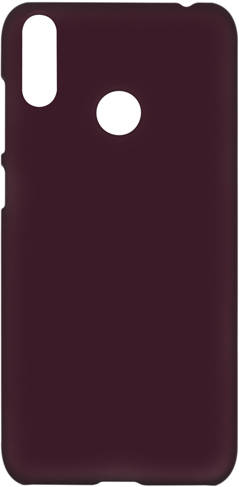 

Клип-кейс Vili Honor 8C Burgundy, Honor 8C Burgundy