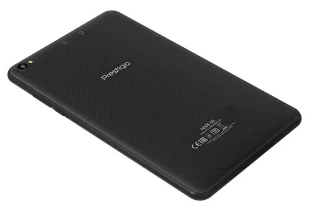 Планшет Prestigio Node E8 8