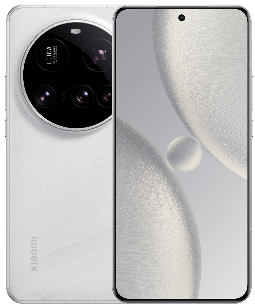 

Смартфон Xiaomi, 15 Ultra 16/512 Гб 5G Белый