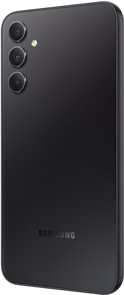Смартфон Samsung Galaxy A34 8/256Gb 5G Графит (SM-A346) 0101-8726 SM-A346EZKESKZ Galaxy A34 8/256Gb 5G Графит (SM-A346) - фото 7
