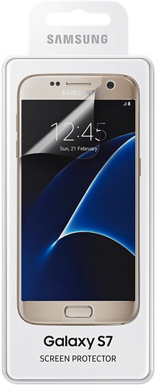 

Пленка защитная Samsung
