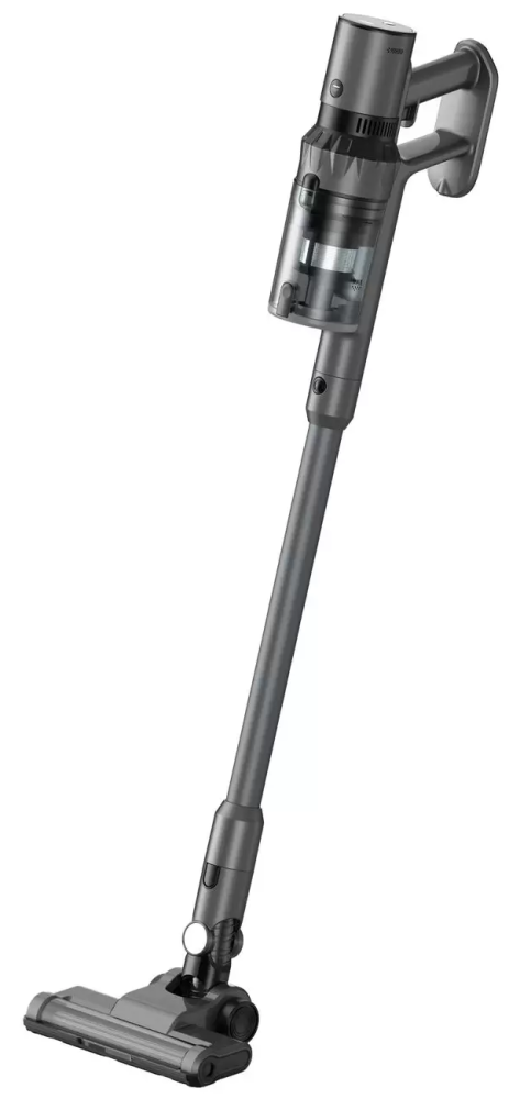 Пылесос Aeno SC3 ручной беспроводной серый