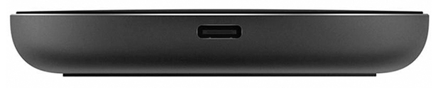 Беспроводное зарядное устройство Xiaomi Mi Wireless Charging Pad Black (GDS4098GL) 0303-0570 Mi Wireless Charging Pad Black (GDS4098GL) - фото 4