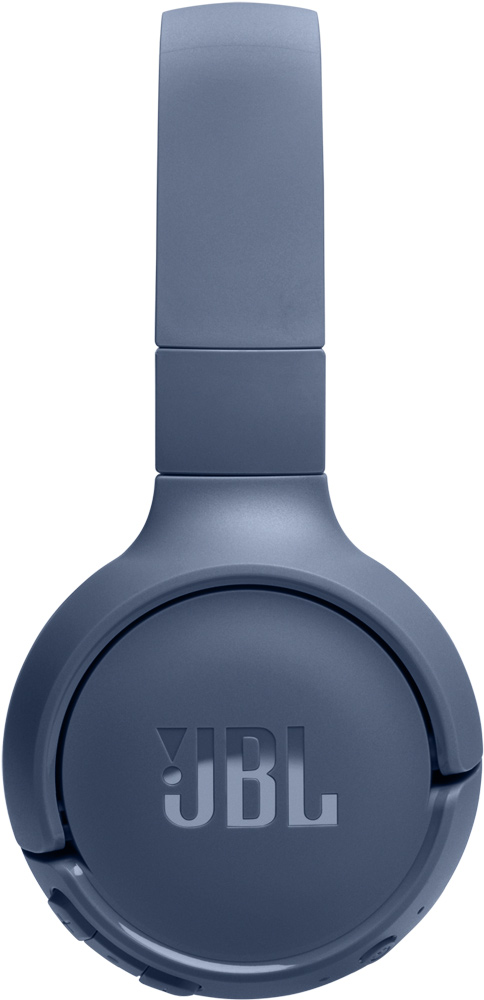 Беспроводные наушники с микрофоном JBL Tune 520BT Синие 0406-2027 - фото 5