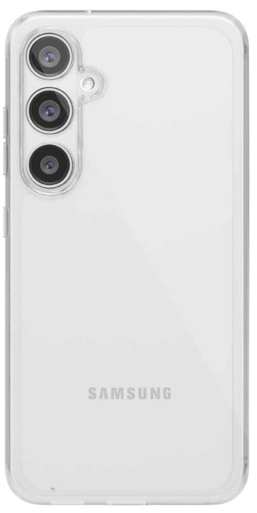 Чехол-накладка VLP чехол накладка luxcase для смартфона samsung galaxy a53 5g термопластичный полиуретан прозрачный 60308