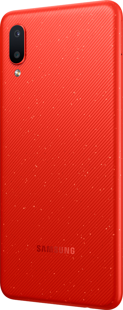 Смартфон Samsung A022 Galaxy A02 2/32Gb Red 0101-7500 SM-A022GZRBSER A022 Galaxy A02 2/32Gb Red - фото 6