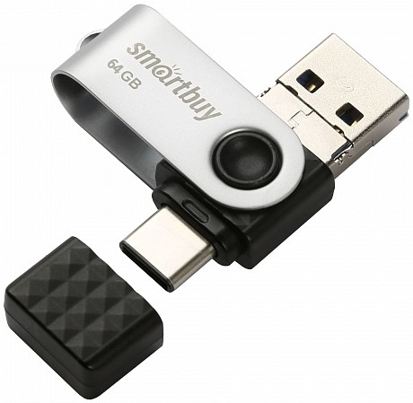 

USB Flash Smartbuy
