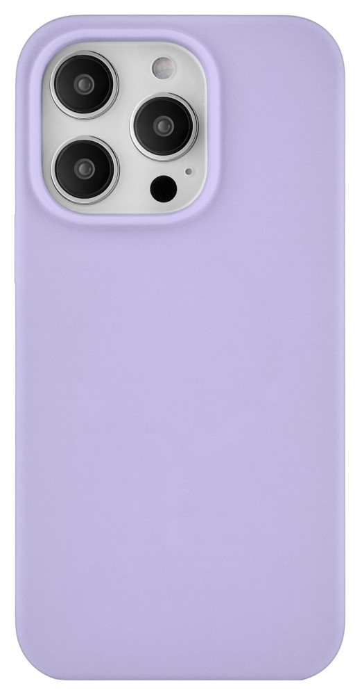Чехол-накладка uBear Touch Mag Case для iPhone 14 Pro MagSafe Фиолетовый (CS206PR61PTH-I22M) 0319-0615 Touch Mag Case для iPhone 14 Pro MagSafe Фиолетовый (CS206PR61PTH-I22M) - фото 2