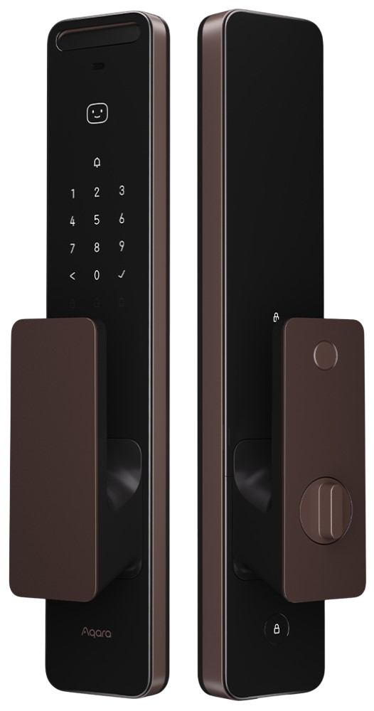 Aqara D200i ML-D01D Черный