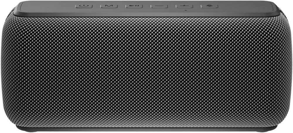 Портативная акустическая система Vipe SX9 Pro Черная 0406-1825 - фото 3