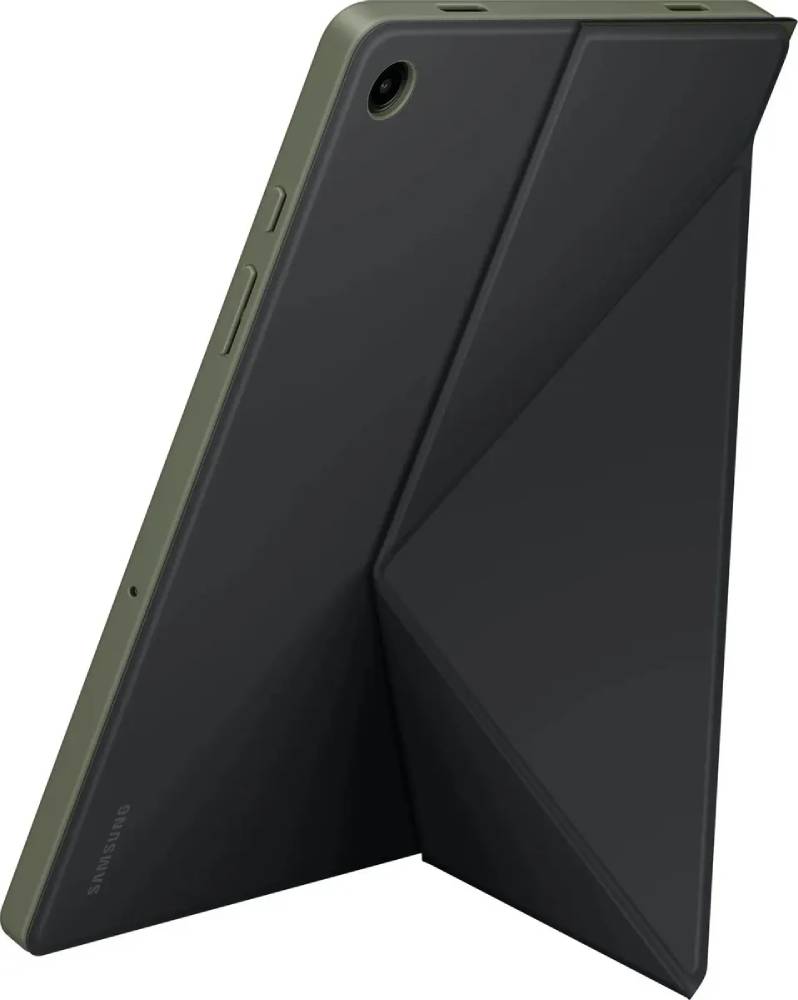 Чехол-книжка Samsung Smart Book Cover для Tab A9+ Черный (EF-BX210TBEGRU) 3100-1381 Smart Book Cover для Tab A9+ Черный (EF-BX210TBEGRU) - фото 5