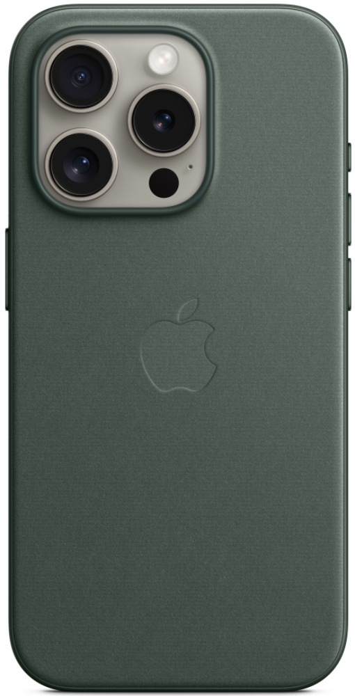 Чехол-накладка Apple чехол для apple iphone 14 pro max red line ут000032532 кожаный для magsafe темно синий