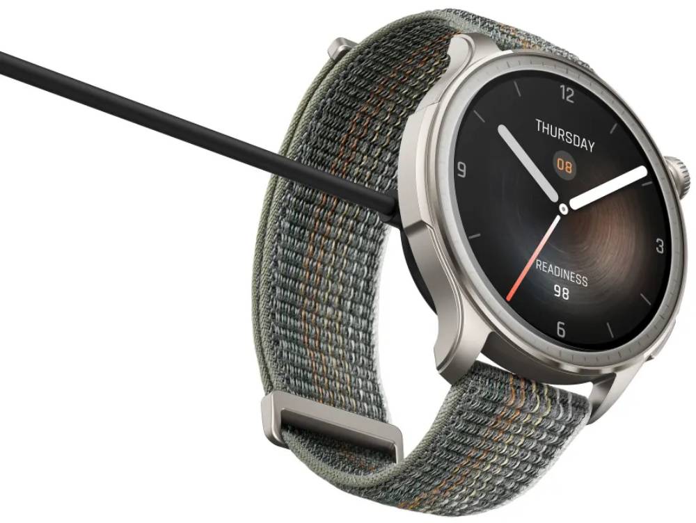 Часы Amazfit Вид№6