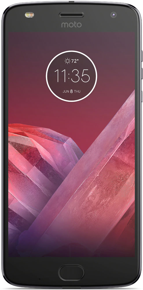 

Смартфон Motorola