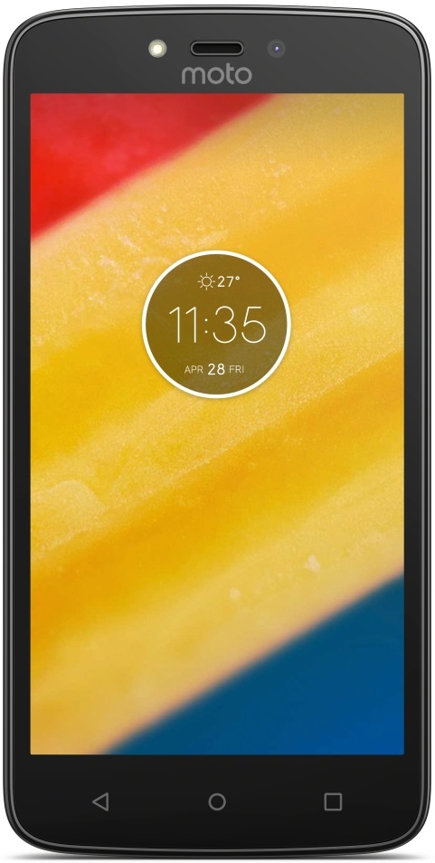 

Смартфон Motorola