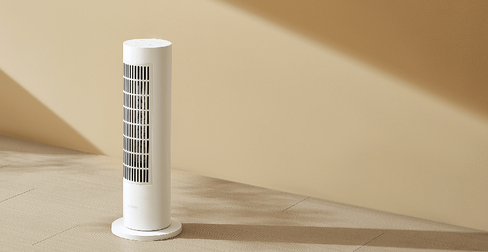 Тепловентилятор xiaomi smart tower heater lite