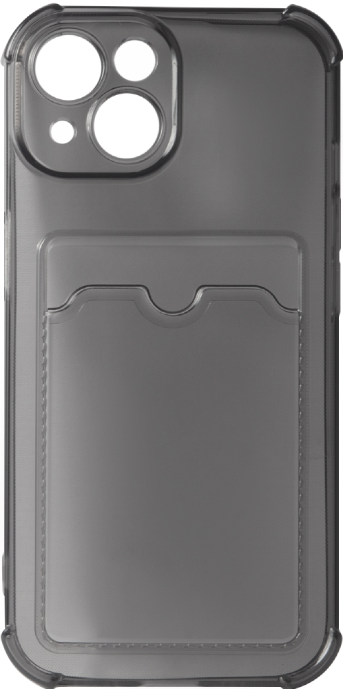 Чехол-накладка RedLine силиконовая накладка silicone case с magsafe для iphone 14 pro светло розовая uae