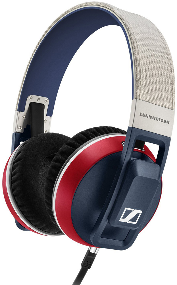 

Наушники Sennheiser