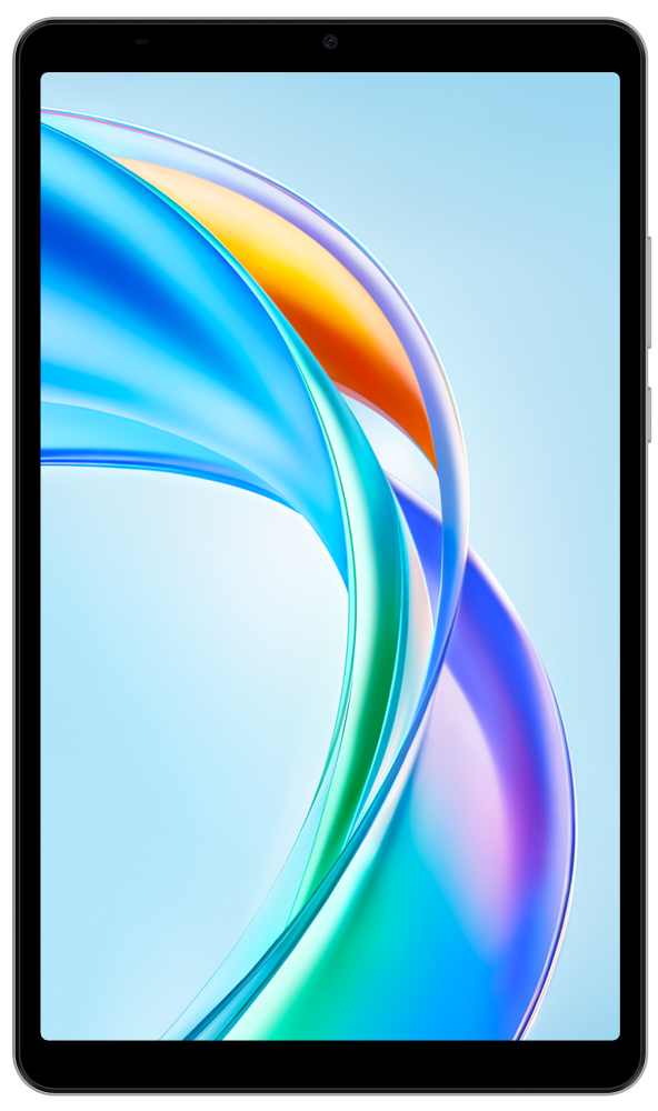 

Планшет HONOR, Pad X7 2025 8.7" Wi-Fi 4/64 Гб Серый (5504ADQE)