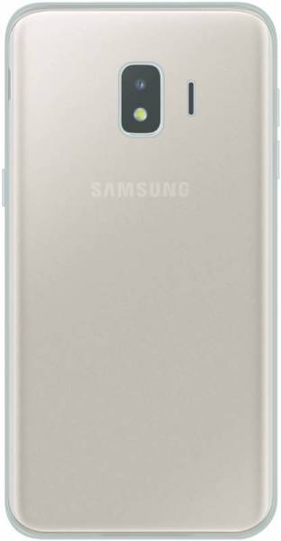 Клип-кейс LuxCase Samsung Galaxy J2 core прозрачный