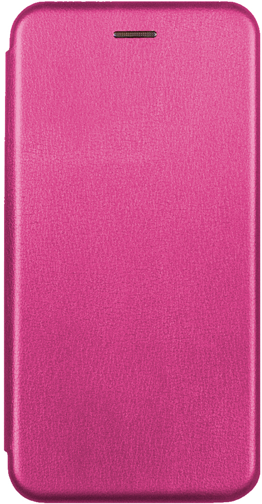 

Чехол-книжка Smarterra Samsung Galaxy J6 Plus Shell Pink, Samsung Galaxy J6 Plus Shell Pink