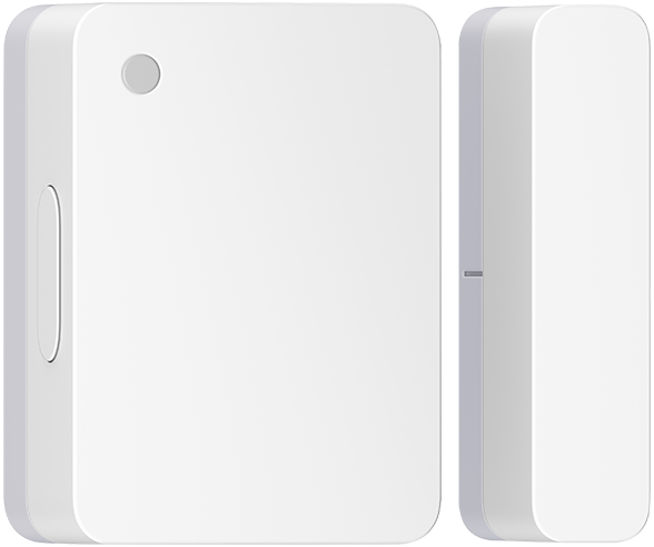 Датчик открытия Xiaomi Mi Door and Window Sensor 2 Белый MCCGQ02HL, BHR5154GL