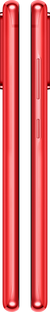 Смартфон Samsung G780 Galaxy S20 FE 6/128Gb Красный 0101-7275 SM-G780FZRMSER G780 Galaxy S20 FE 6/128Gb Красный - фото 6