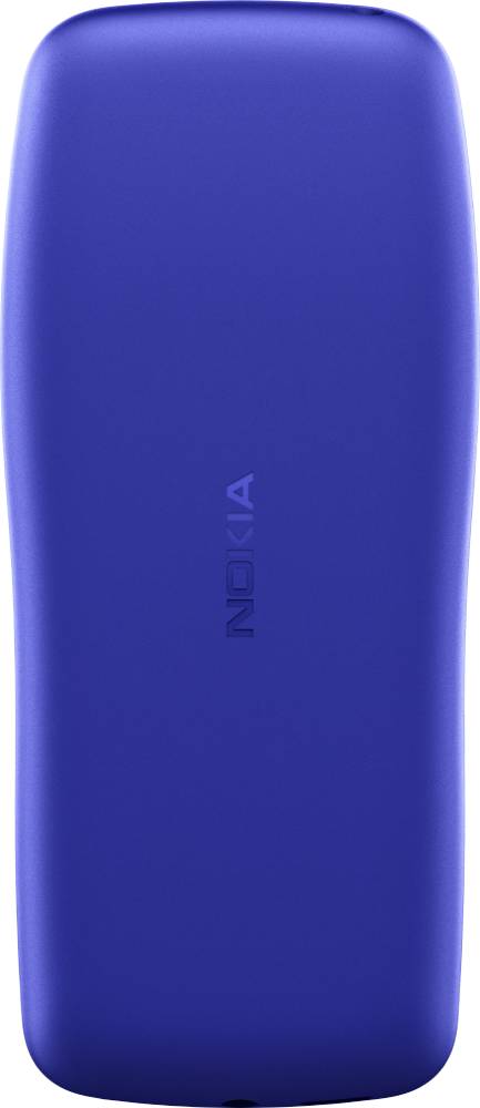 Мобильный телефон Nokia 105 (2022) Dual sim Синий 0101-9025 105 (2022) Dual sim Синий - фото 3