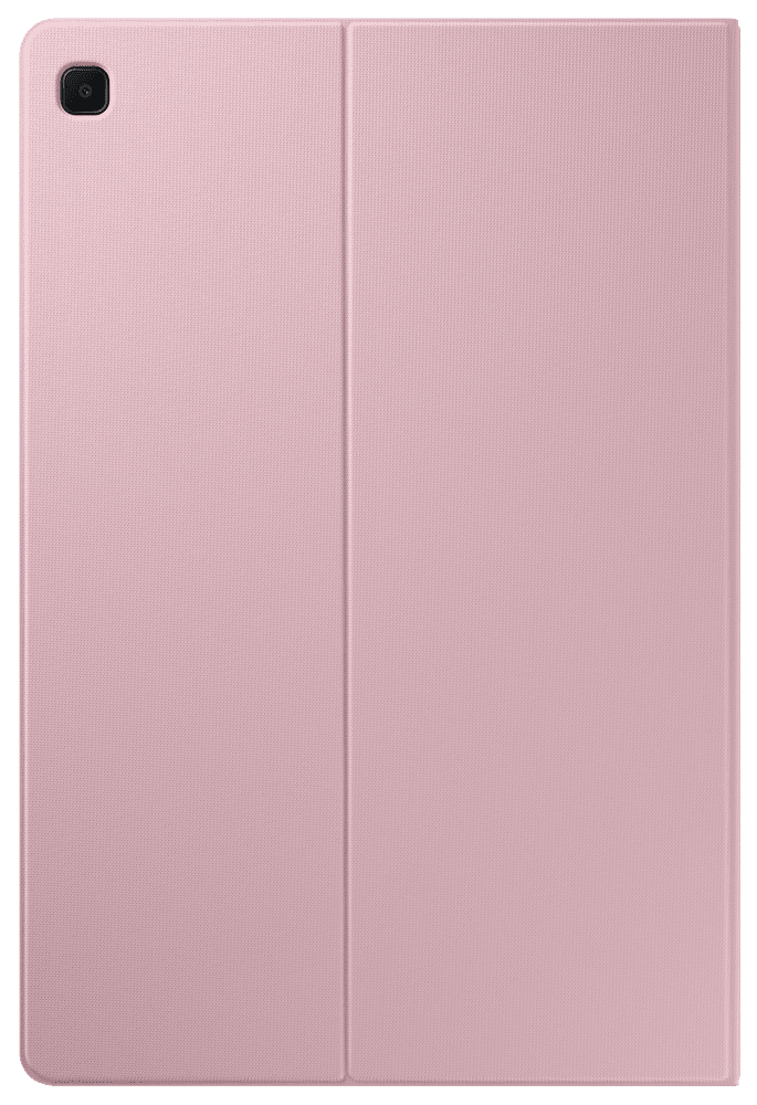 Чехол-книжка Samsung Tab S6 Lite Book Cover Pink (EF-BP610PPEGRU) 0400-1766 Tab S6 Lite Book Cover Pink (EF-BP610PPEGRU) - фото 2