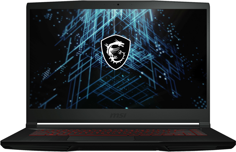 

Ноутбук MSI, GF63 Thin 11UC-217RU 15.6", Core-i5 11400H, 8/512Gb, RTX 3050 4Gb, Win 11 Home Черный