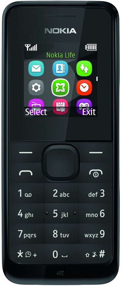 

Мобильный телефон Nokia