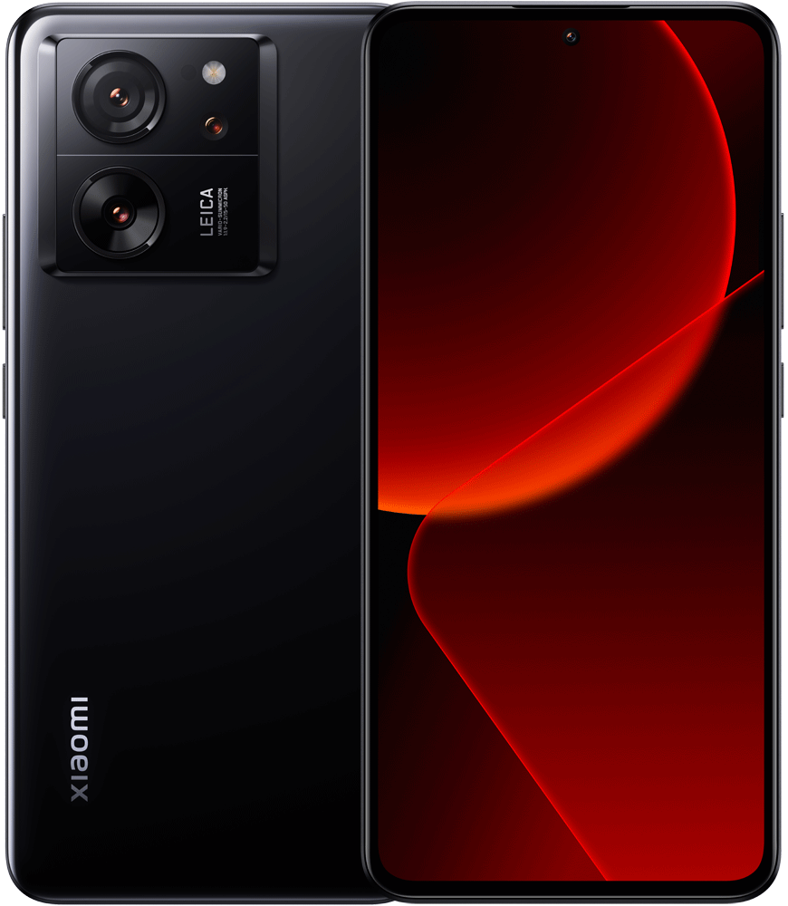 

Смартфон Xiaomi, 13T Pro 16/1TB 5G dual SIM Черный