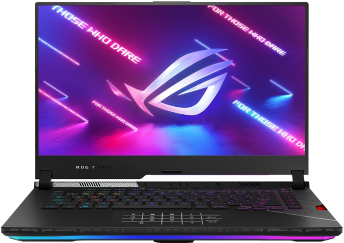 

Ноутбук Asus, ROG G533ZX-LN087W 15.6" Core i9 12900H 32Гб/1Тб SSD RTX3080Ti 16Гб Win11 Черный