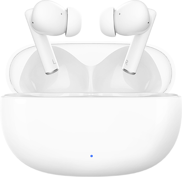 Беспроводные наушники HONOR Choice Earbuds X3 Белые (MLN-00)
