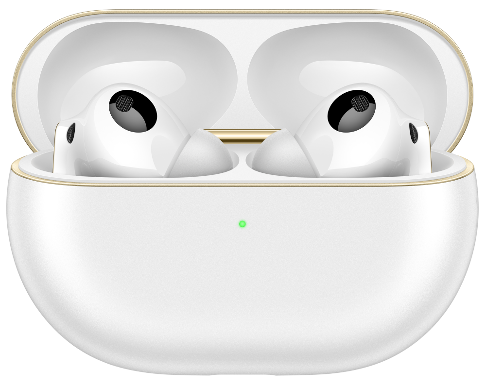 

Беспроводные наушники HUAWEI, FreeBuds Pro 4 Белые