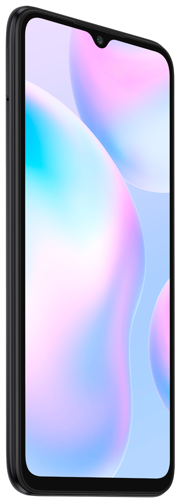 Смартфон Xiaomi Redmi 9A 2/32Gb Granite Gray 0101-7230 Redmi 9A 2/32Gb Granite Gray - фото 5