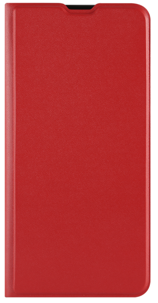 Чехол-книжка RedLine для Samsung Galaxy A15 Красный дизайнерский силиконовый чехол для оппо а15 oppo a15