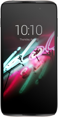 

Смартфон Alcatel