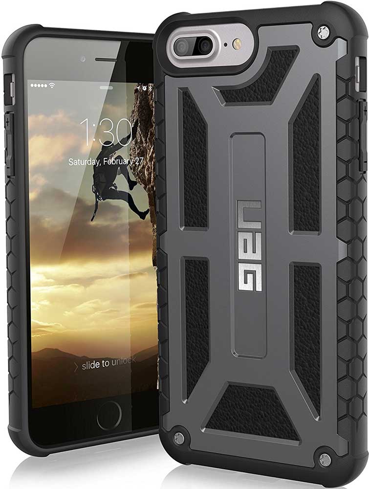 

Клип-кейс UAG