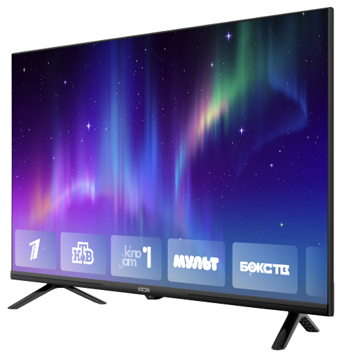 Телевизор  KION Smart TV фото