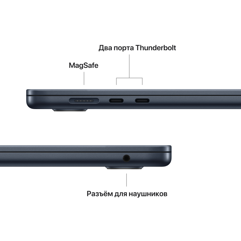 Ноутбук  Apple фото