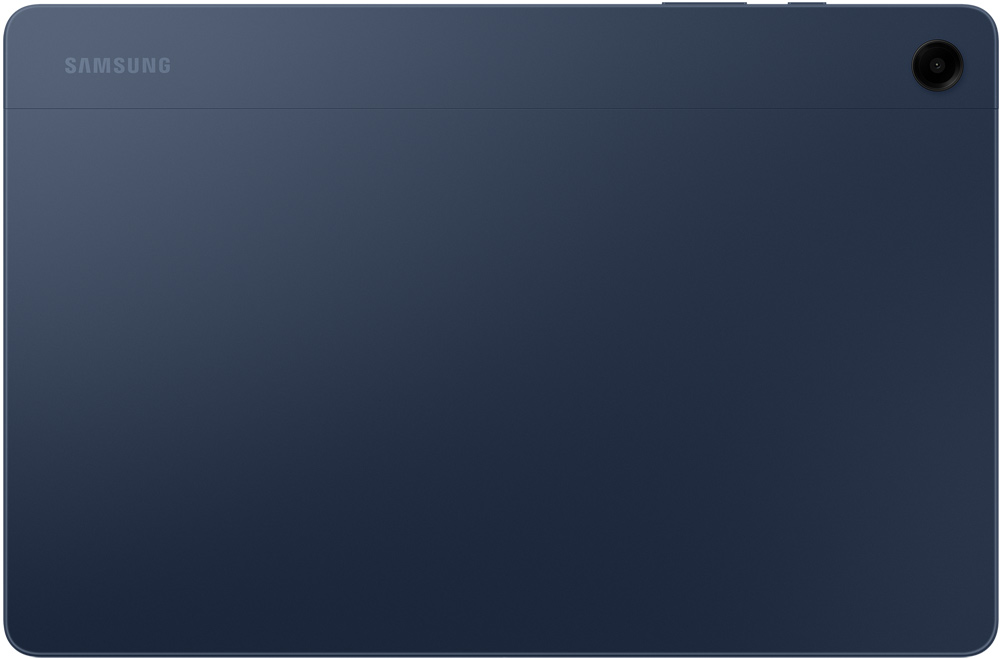 Планшет Samsung Galaxy Tab A9+ 8/128GB 5G Темно-синий 0200-3977 SM-X216BDBECAU Galaxy Tab A9+ 8/128GB 5G Темно-синий - фото 3