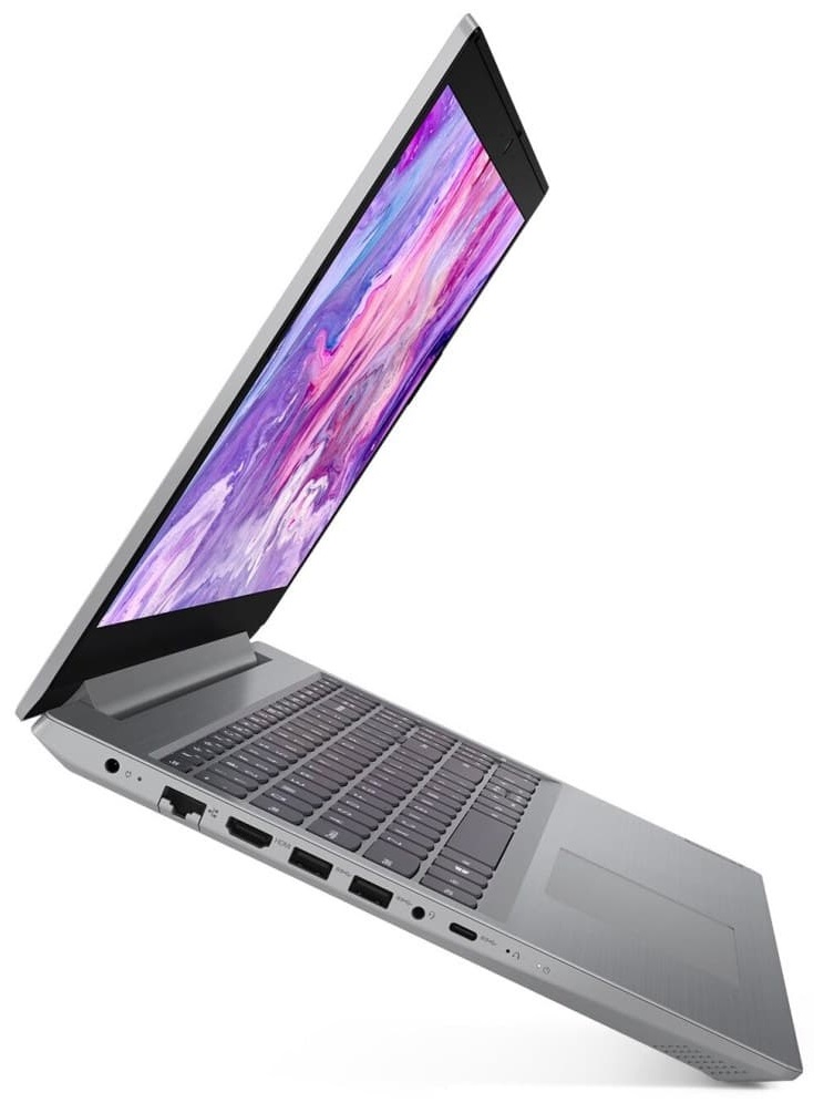 Ноутбук Lenovo L3 15,6