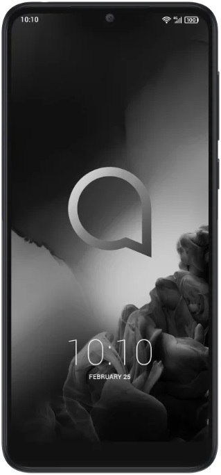 

Смартфон Alcatel, 3L 5039D 2/16Gb Black